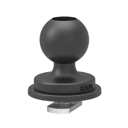 Hobie Ram 1 Inch Track Ball - 1