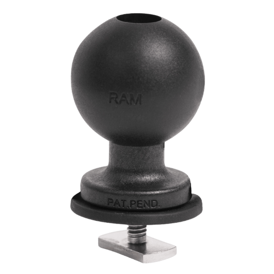 Hobie Ram 1.5 Inch Track Ball - 1