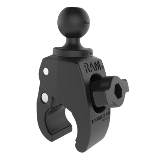 Hobie Ram Sm Tough Claw W/1.5 In. Ball - 1