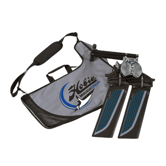 Hobie Cover Bag for Eclipse Drive - 1