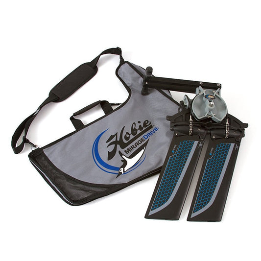 Hobie Cover Bag for Eclipse Drive - 1