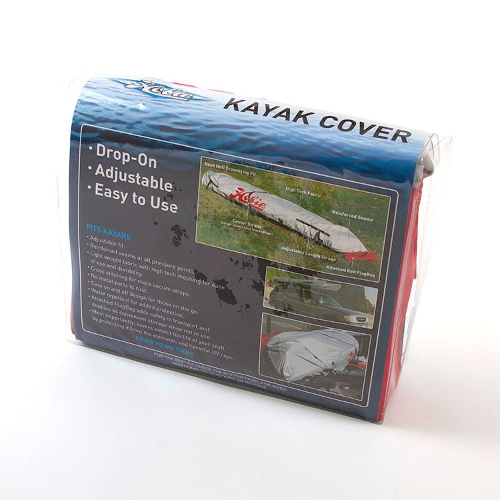 Hobie Kayak Cover 12 - 15ft - 2
