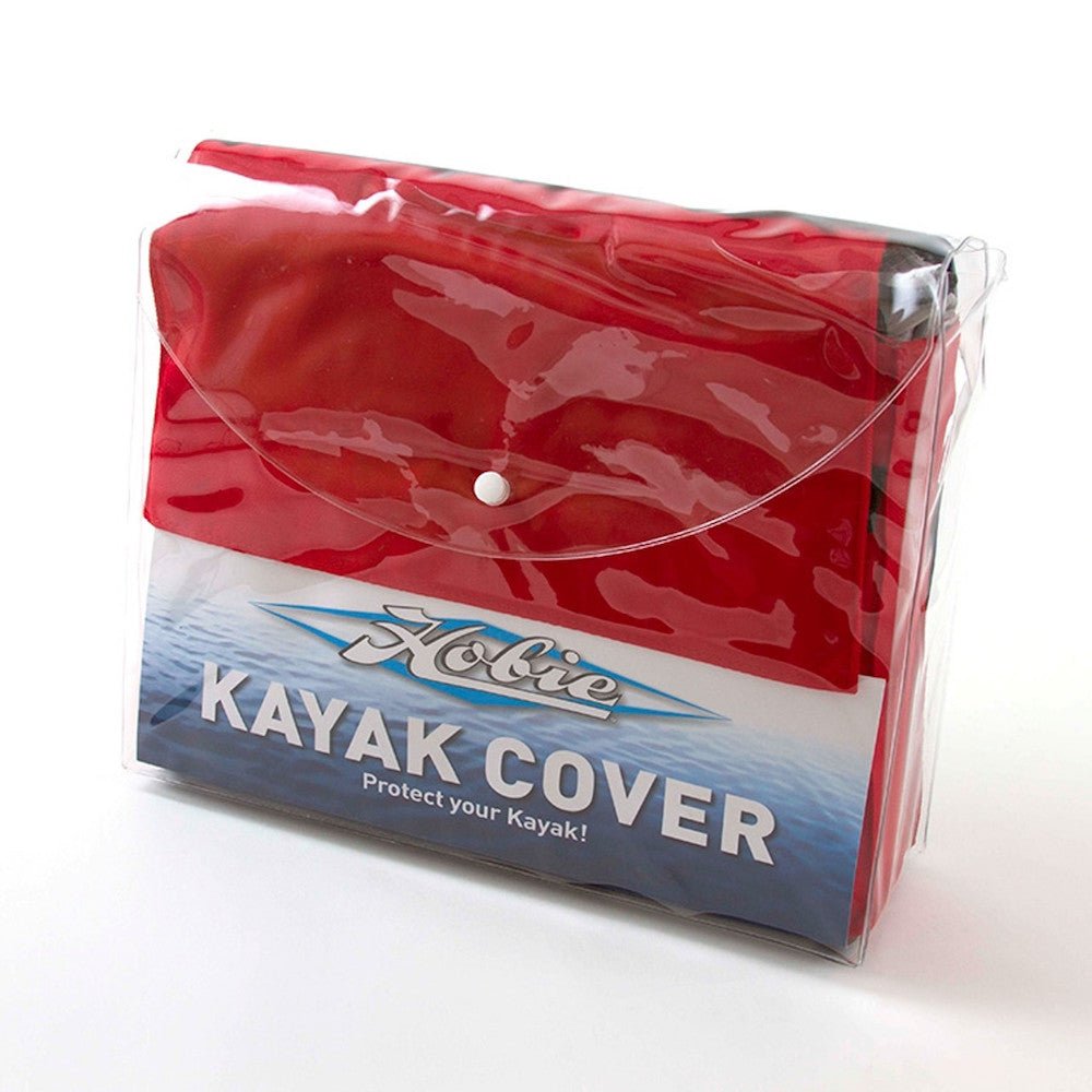 Hobie Kayak Cover 12 - 15ft - 1