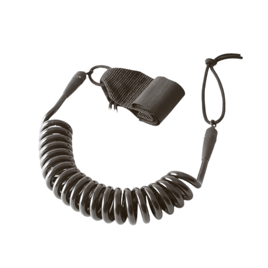 Hobie Coil Paddle Leash - 1