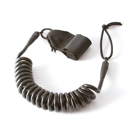 Hobie Coil Paddle Leash - 1