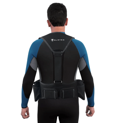 XS Scuba Highland SlimTrim Harness - SM - 7