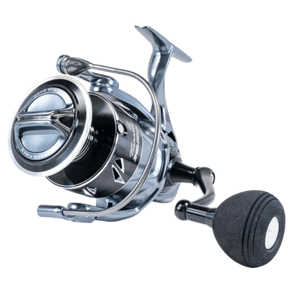 Tsunami Shield II Spinning Reel - 3000 - 5