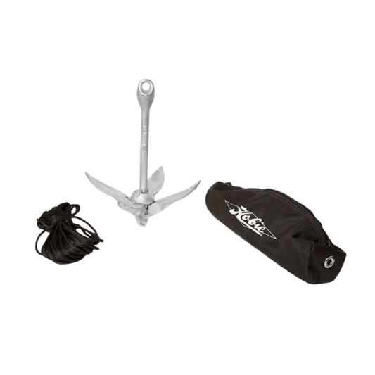 Hobie 3.5 Lb Anchor W/Bag & Line - 1