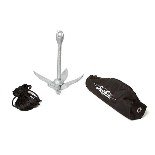 Hobie 3.5 Lb Anchor W/Bag & Line - 1