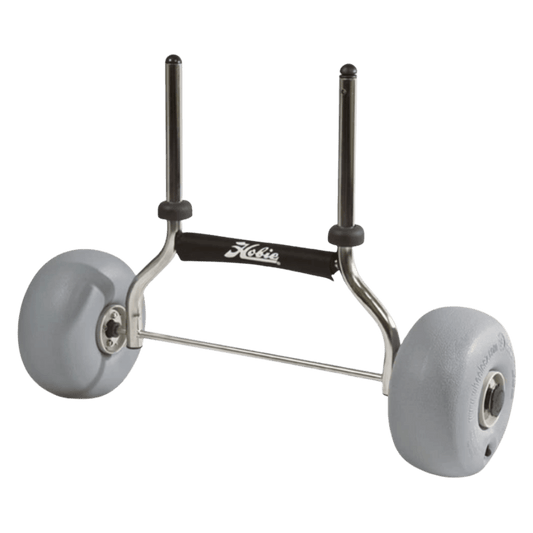 Hobie Trax 2 - 30 Plug In Kayak Cart - 1