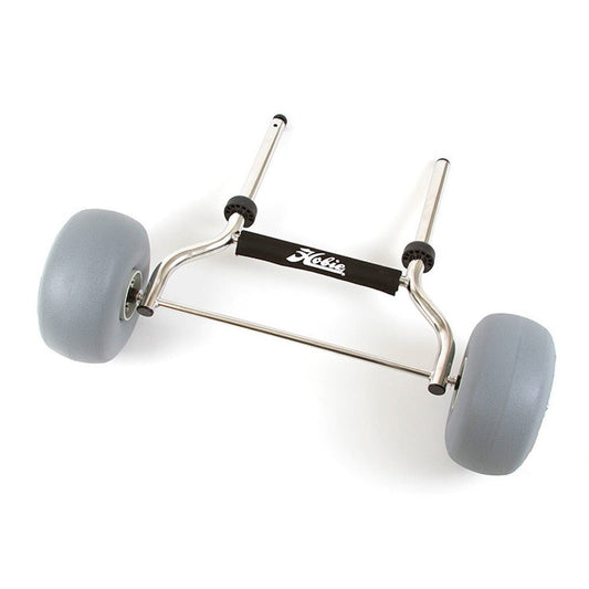 Hobie Trax 2 Plug In Kayak Cart - 1