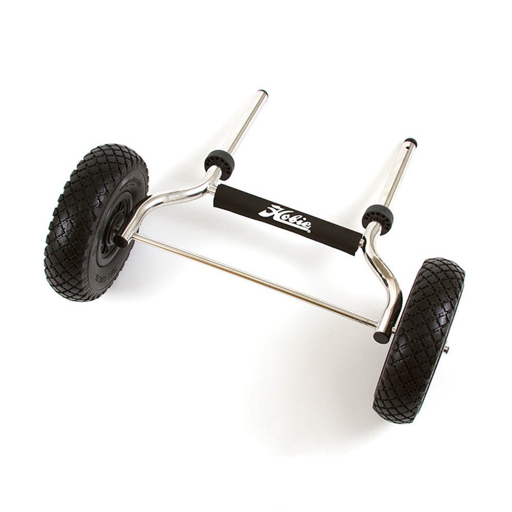 Hobie Heavy Duty Plug - In Kayak Cart - 1