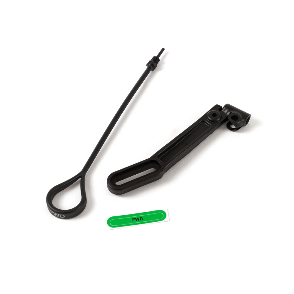 Hobie Left/Forward Shifter Set V2 - 1
