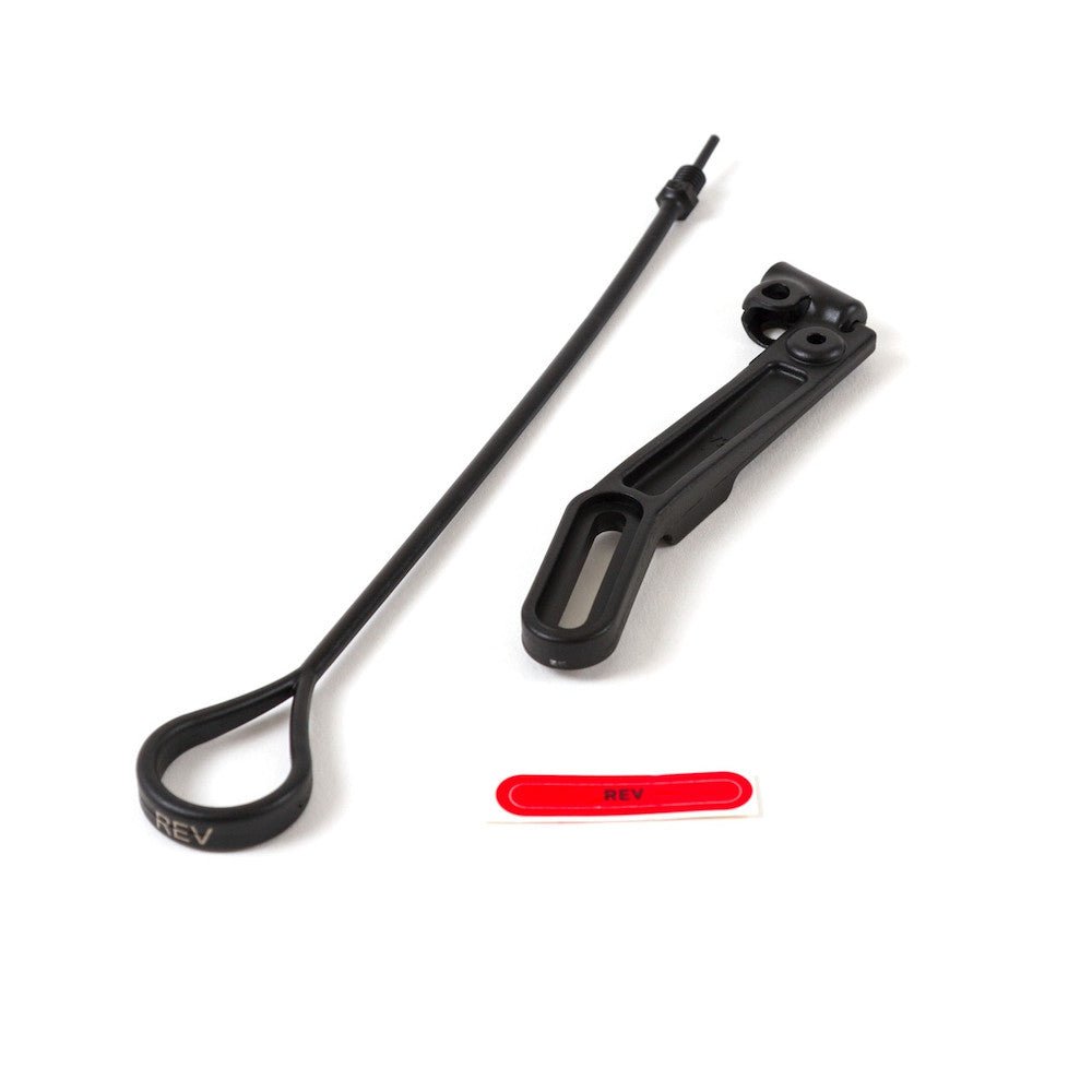Hobie Shifter Set Right/Reverse In.V2 In. - 1