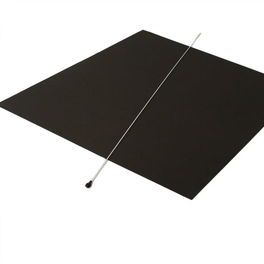 Hobie Kayak Sail Batten 55 Inch with Cap - 1