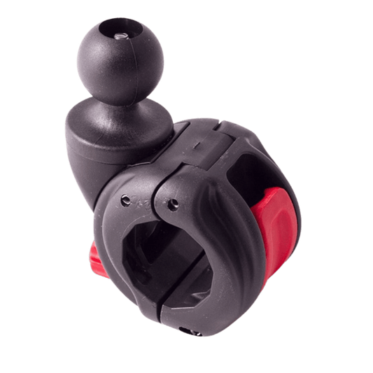 Hobie H - Rail 1 Inch Ram Ball - 1