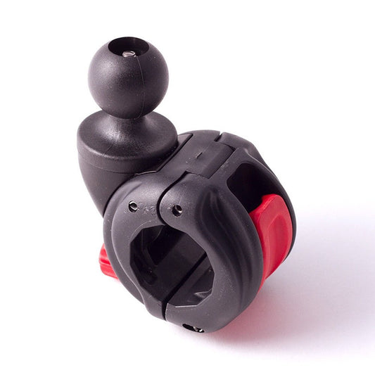 Hobie H - Rail 1 Inch Ram Ball - 1