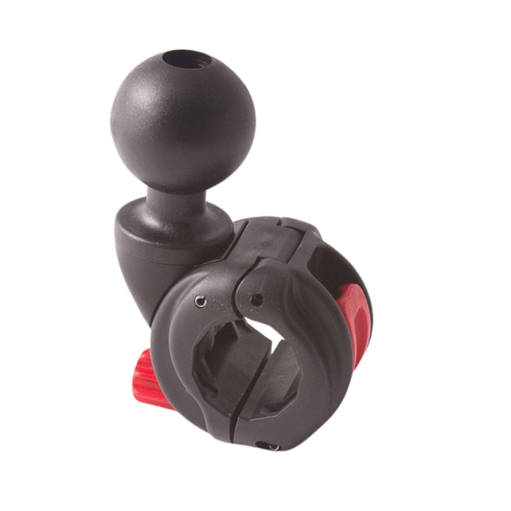 Hobie H - Rail 1.5 Inch Ram Ball - 1