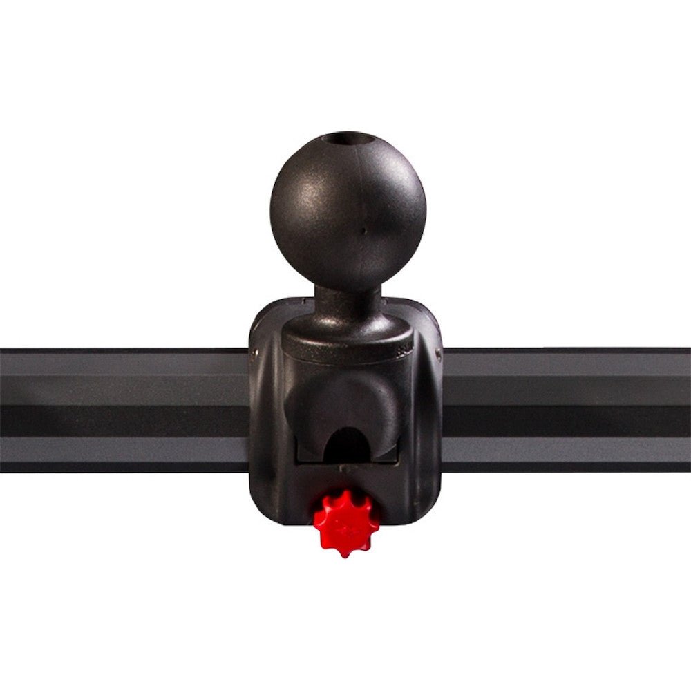 Hobie H - Rail 1.5 Inch Ram Ball - 2