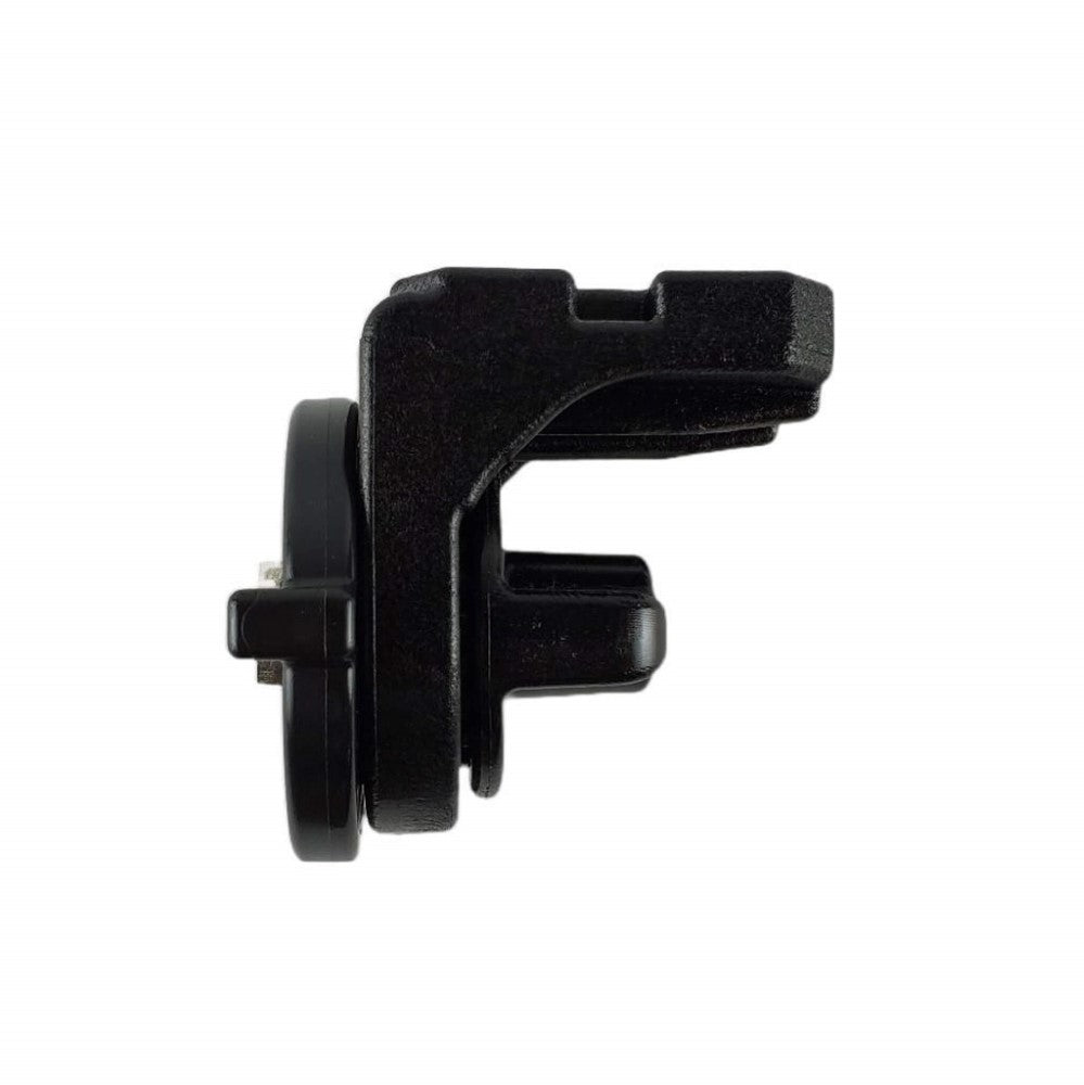 YakAttack 90 Degree MightyMount Vertical Track Adapter - YakAttack 90 Degree MightyMount Vertical Track Adapter - 1