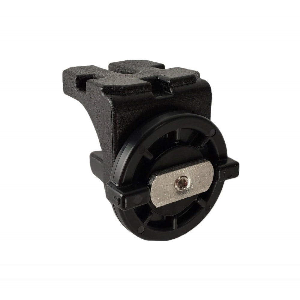YakAttack 90 Degree MightyMount Vertical Track Adapter - YakAttack 90 Degree MightyMount Vertical Track Adapter - 2