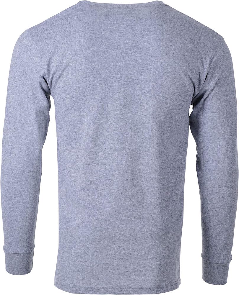 Scubapro Vintage Logo Long Sleeve T-Shirt - SM - 2