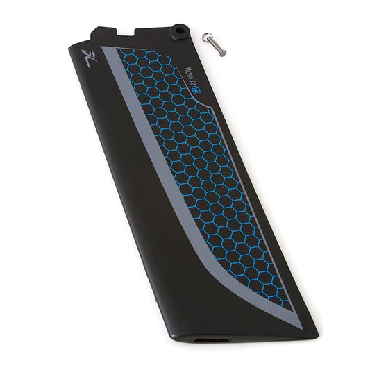 Hobie Eclipse Flow Fin Assembly - 1