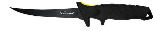 Tsunami 6" Flex Filet Knife - 1