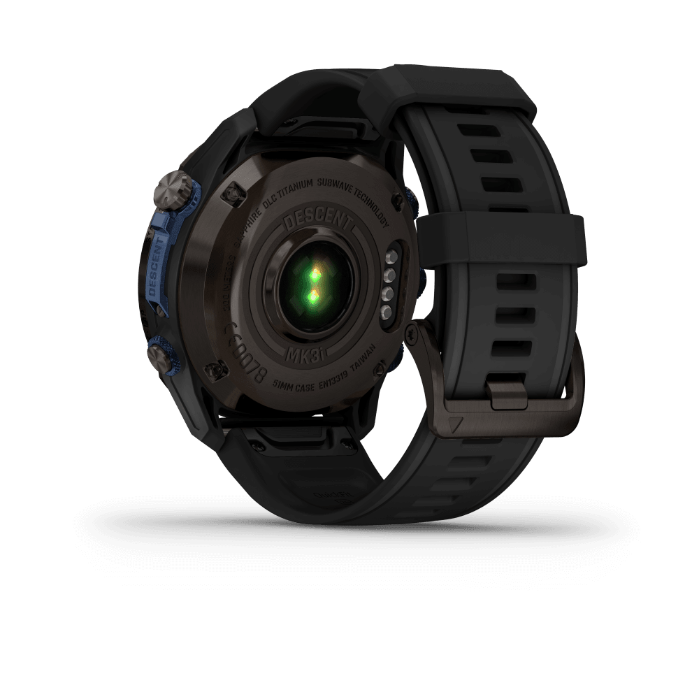 Garmin Descent Mk3i With T2 Transceiver Transmitter - 43 MM - 7