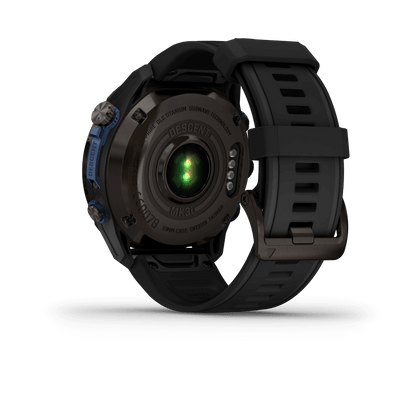 Garmin Descent Mk3i With T2 Transceiver Transmitter - 43 MM - 7