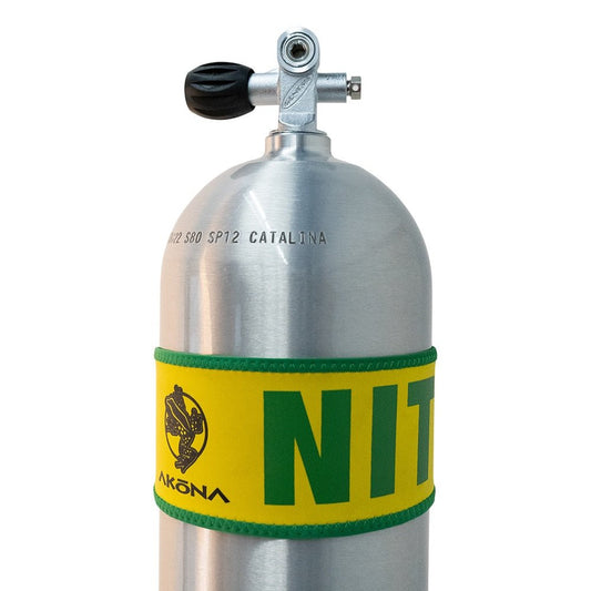 Akona Neoprene Nitrox Sleeve - 1