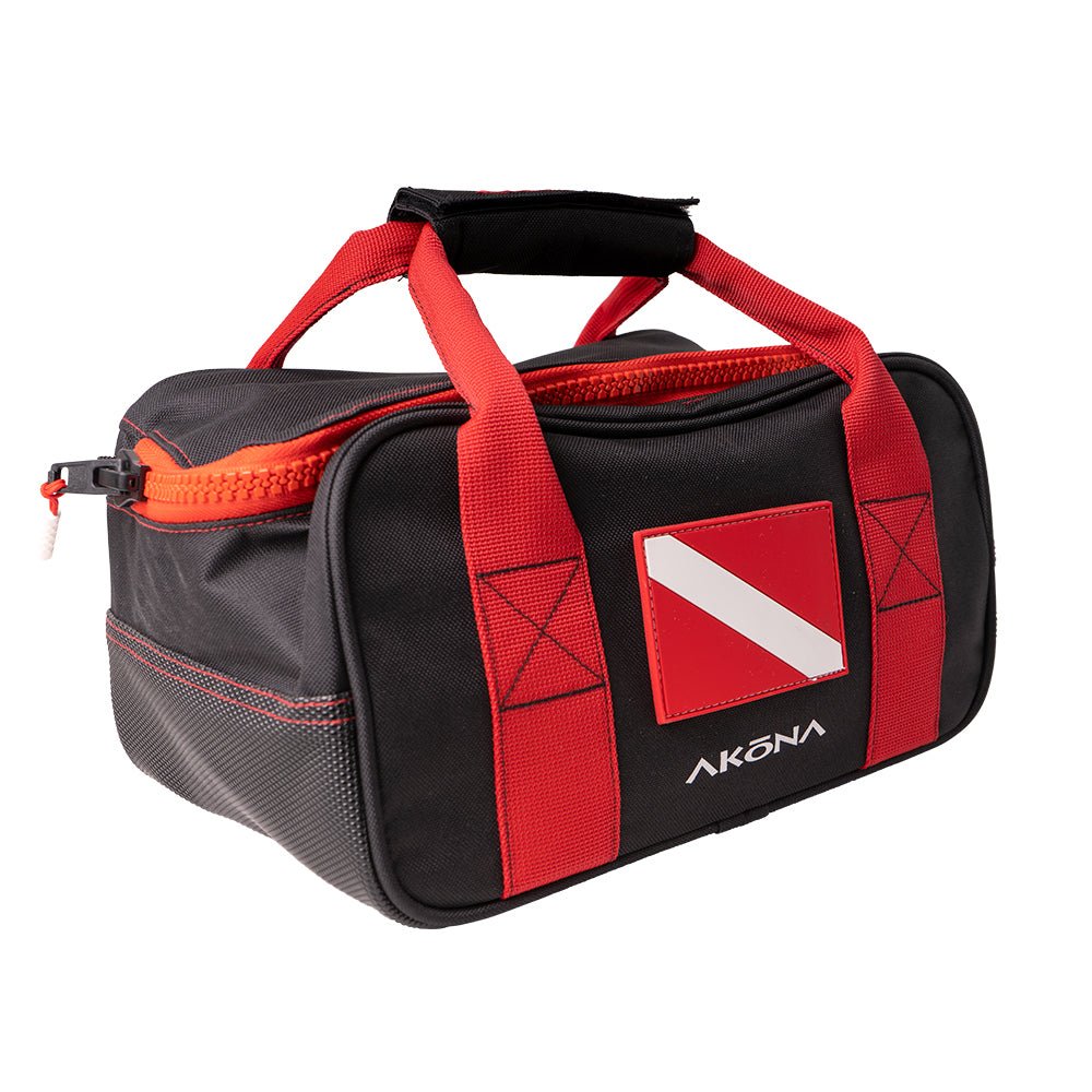 Akona Dive Flag Utility Weight Bag - 1