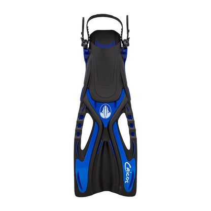 Akona Caicos Snorkeling Fins - XS - 3
