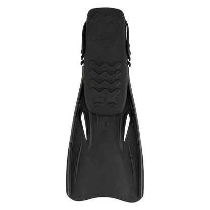 Akona Baja Jr. Fin - Black - 23