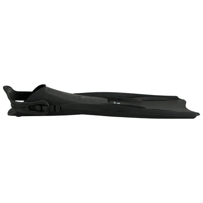 Akona Baja Jr. Fin - Black - 1