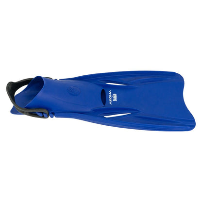 Akona Baja Jr. Fin - Black - 7