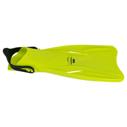 Akona Baja Jr. Fin - Black - 19