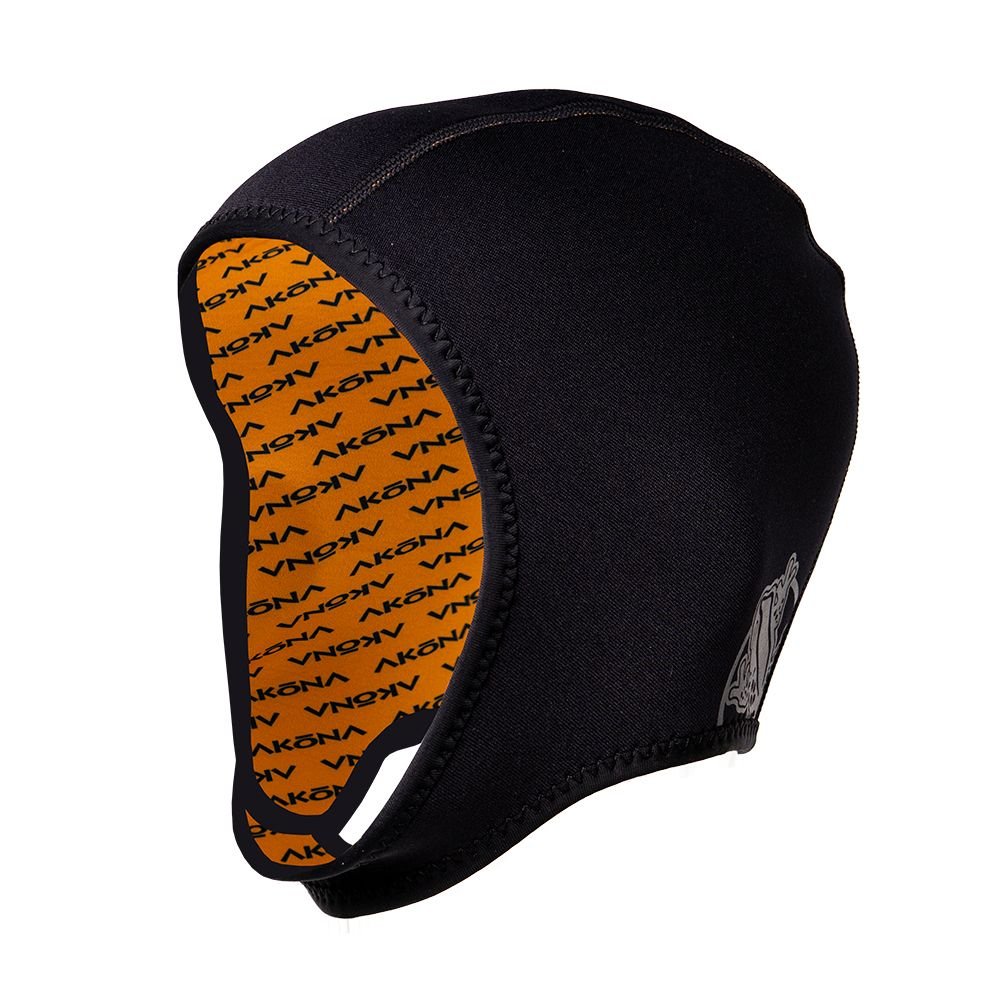 Akona 2mm Beanie - SM - 2
