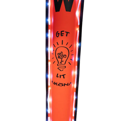 Akona SMB With Lights - 4