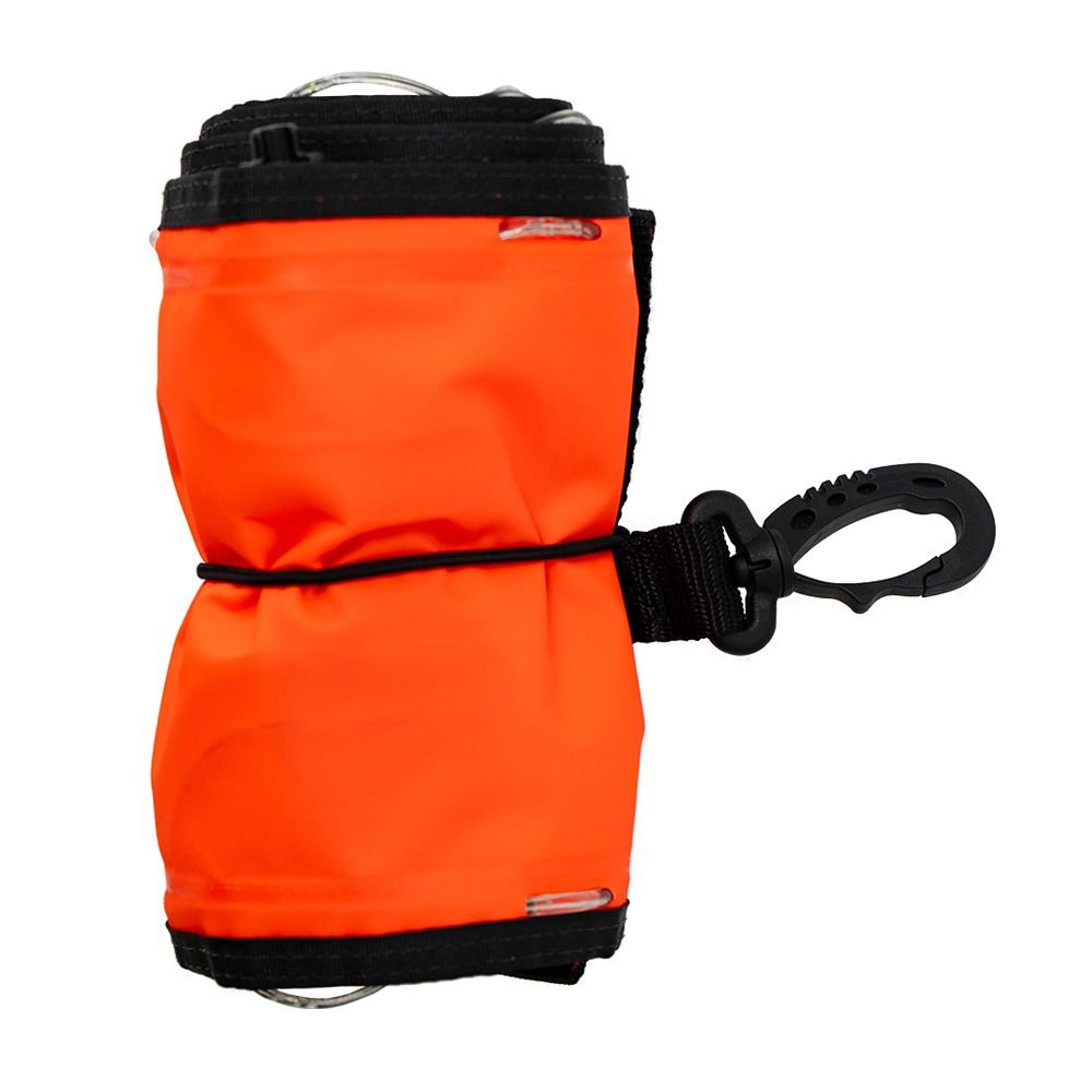 Akona SMB With Lights - 3