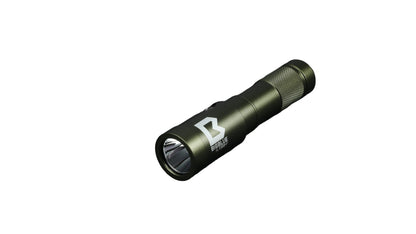 BigBlue 1300 Narrow Beam Dive Light 2026 - OD Green - 6
