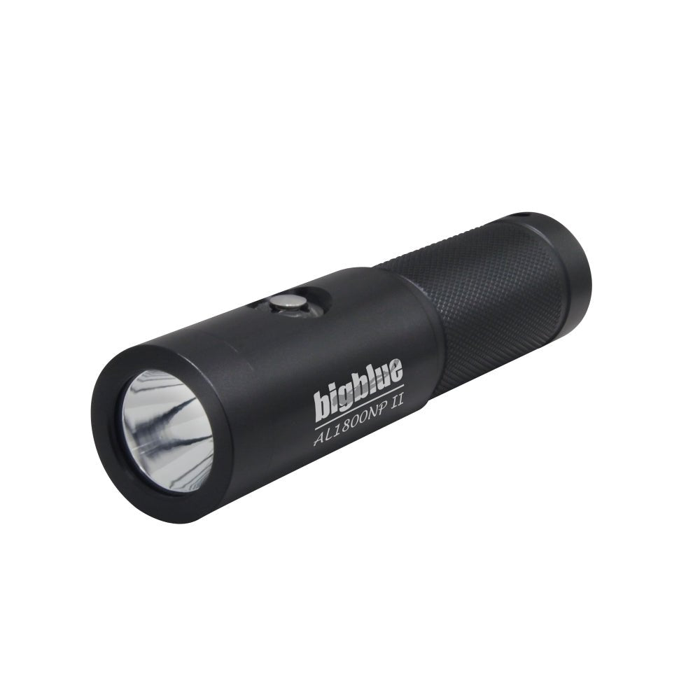 Bigblue Light Combo Pack AL1800NP-II + AL450NT-II + Rainbow EZ Clip
