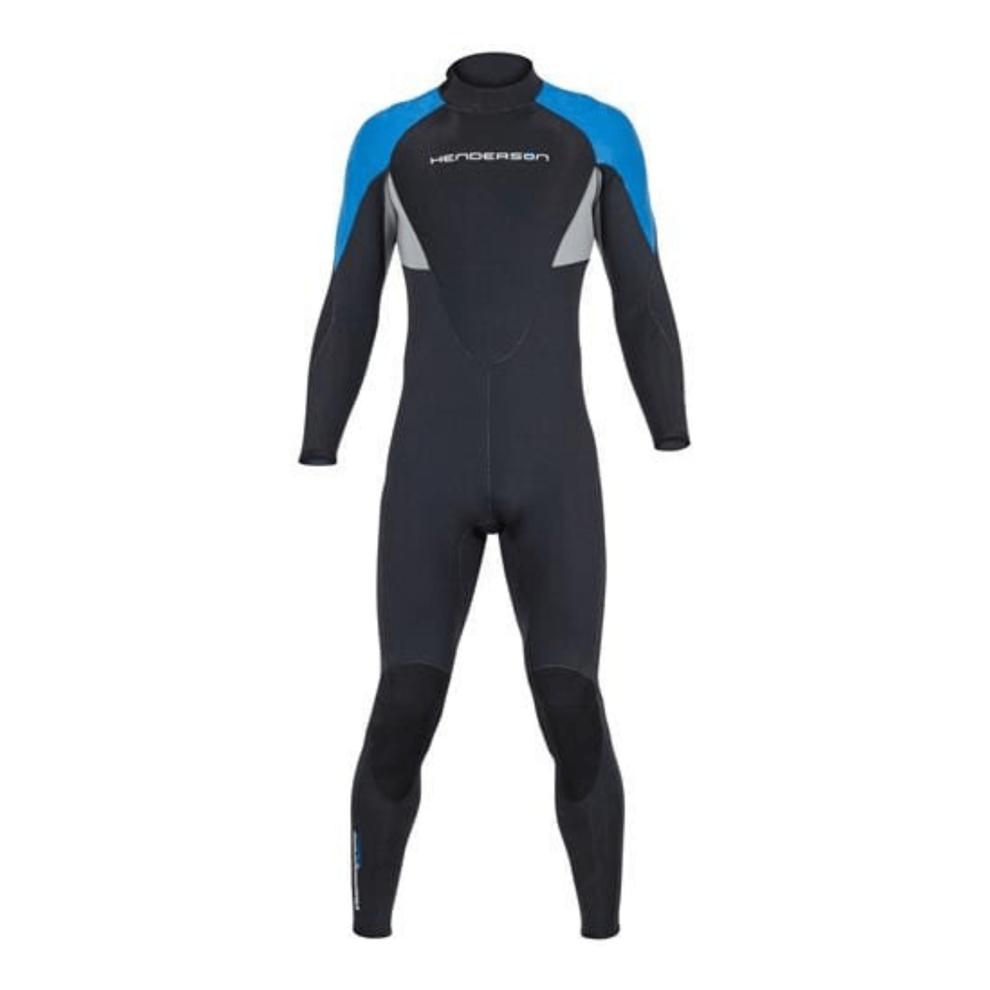 Henderson 3mm Mens Thermoprene Pro Wetsuit - Blue - 3