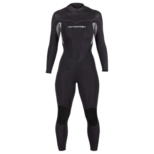Henderson 3mm Womens Thermoprene Pro Wetsuit - 04 - 1