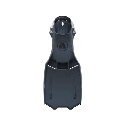 Apeks RK4 Fins - Grey - 4