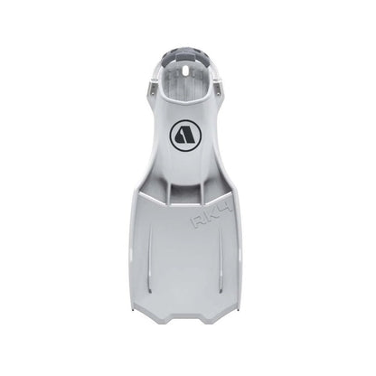 Apeks RK4 Fins - White - 8