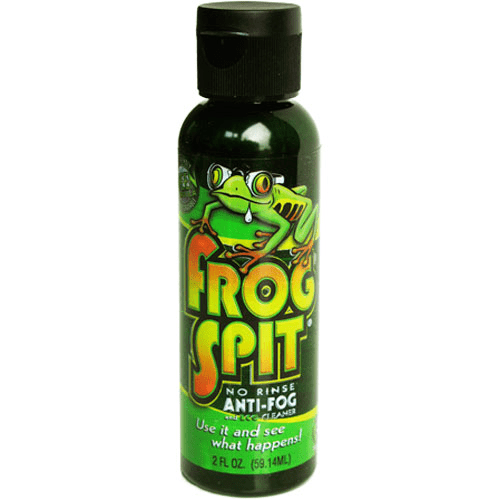 Trident Frog Spit Anti Fog 2 oz. - 1
