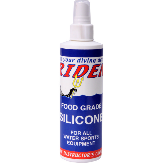 Trident 8 oz. Pump Silicone Spray