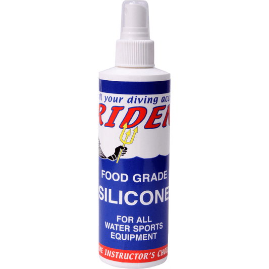 Trident 8 oz. Pump Silicone Spray - 1