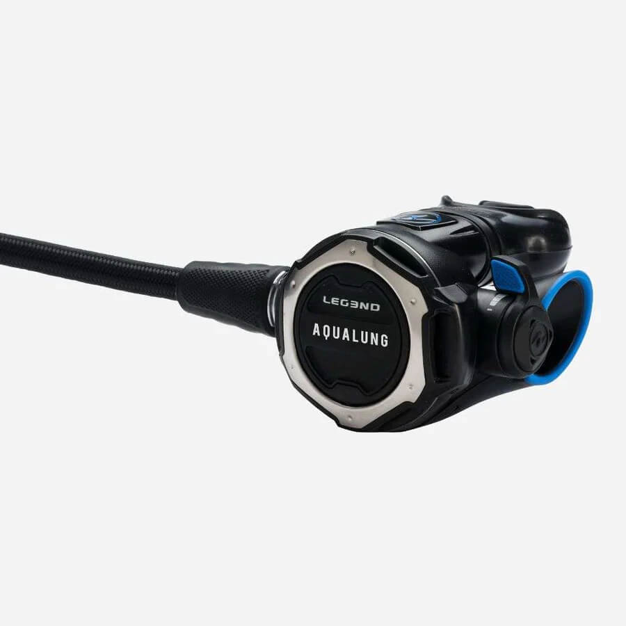 Aqualung Leg3nd Regulator - Yoke - 3